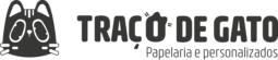 Traço de Gato